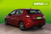 Peugeot 308 vaihtoauto