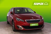 Peugeot 308 vaihtoauto