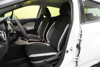 Nissan Micra vaihtoauto