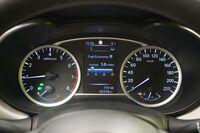 Nissan Micra vaihtoauto