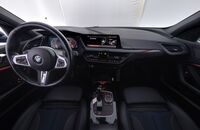 BMW 118 vaihtoauto