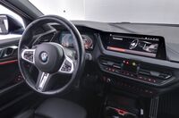BMW 118 vaihtoauto