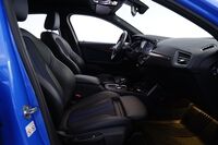 BMW 118 vaihtoauto