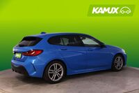 BMW 118 vaihtoauto