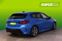 BMW 118 vaihtoauto