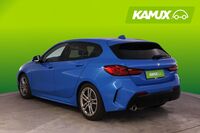 BMW 118 vaihtoauto
