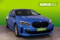 BMW 118 vaihtoauto