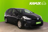Toyota Prius+ vaihtoauto