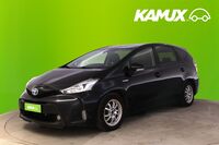 Toyota Prius+ vaihtoauto