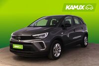 Opel Crossland vaihtoauto