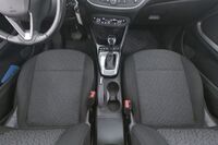 Opel Crossland vaihtoauto