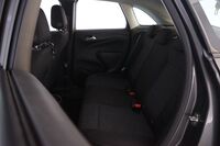 Opel Crossland vaihtoauto