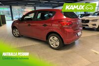 Dacia Sandero vaihtoauto
