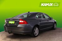 Volvo S80 vaihtoauto