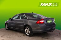 Volvo S80 vaihtoauto