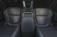 Jaguar I-PACE vaihtoauto