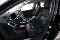 Jaguar I-PACE vaihtoauto