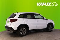 Suzuki Vitara vaihtoauto