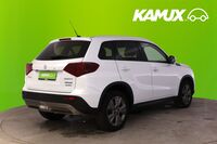 Suzuki Vitara vaihtoauto