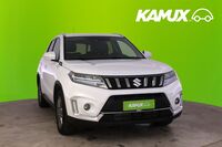 Suzuki Vitara vaihtoauto