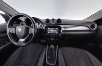 Suzuki Vitara vaihtoauto