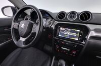 Suzuki Vitara vaihtoauto