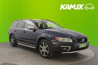 Volvo XC70 vaihtoauto