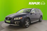 Volvo XC70 vaihtoauto