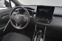 Toyota Corolla Cross vaihtoauto