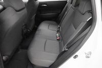 Toyota Corolla Cross vaihtoauto