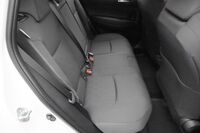 Toyota Corolla Cross vaihtoauto