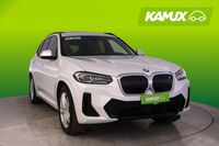 BMW iX3 vaihtoauto