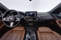 BMW iX3 vaihtoauto