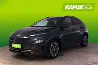Hyundai Kona vaihtoauto