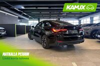 BMW i4 vaihtoauto