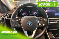BMW i4 vaihtoauto