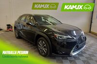 Lexus UX vaihtoauto