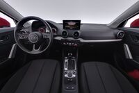 Audi Q2 vaihtoauto