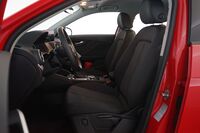 Audi Q2 vaihtoauto