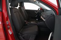 Audi Q2 vaihtoauto