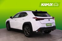 Lexus UX vaihtoauto