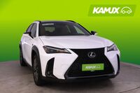 Lexus UX vaihtoauto