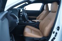 Lexus UX vaihtoauto