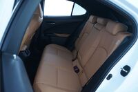 Lexus UX vaihtoauto