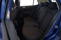 Volkswagen T-Cross vaihtoauto