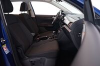 Volkswagen T-Cross vaihtoauto