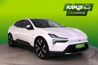 Polestar 4 vaihtoauto