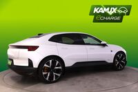 Polestar 4 vaihtoauto