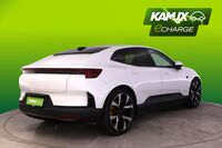 Polestar 4 vaihtoauto