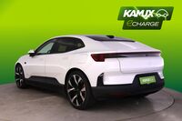 Polestar 4 vaihtoauto